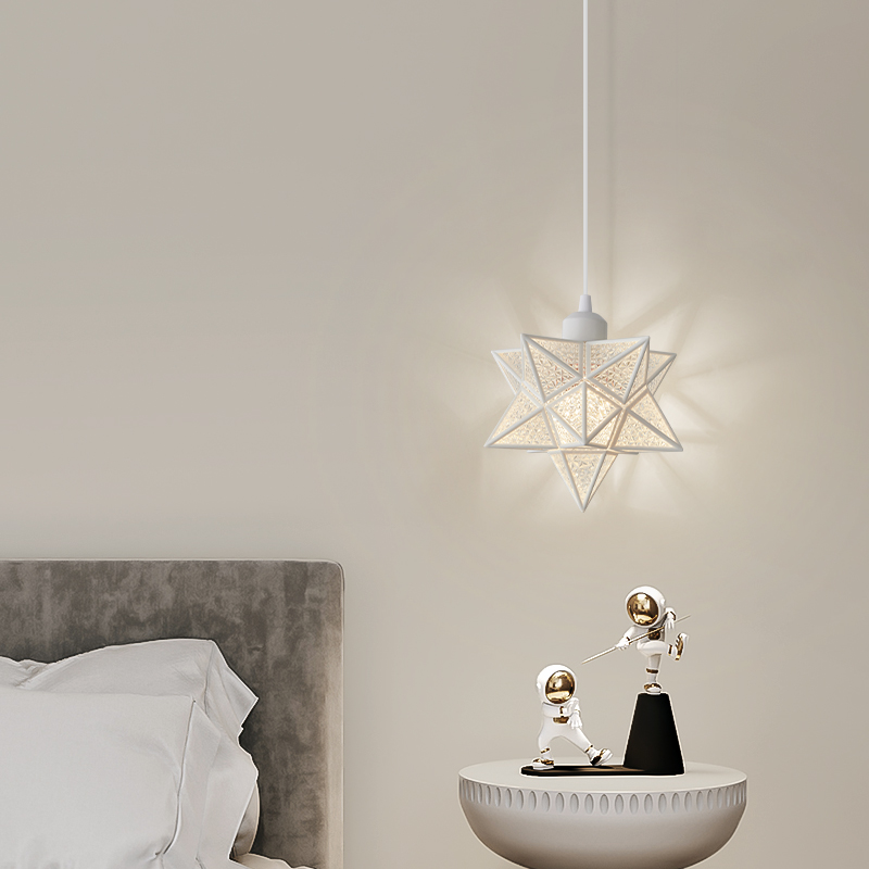 Nordic Corridor Aisle Luxury Entryway Bedroom Bedside Cozy Hallway Light EUS500picture4