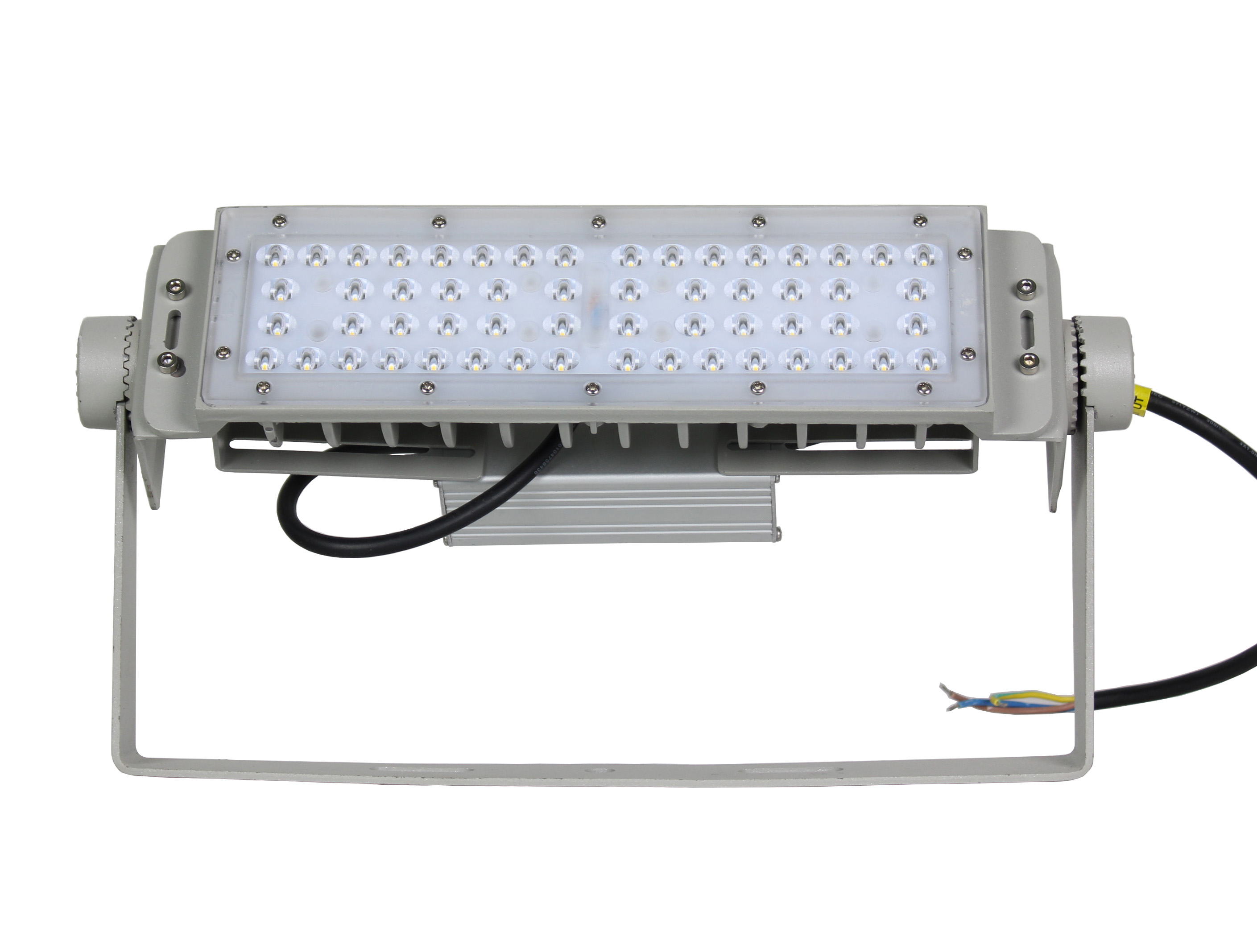 Outdoor  Led Projection Light 50W Spot Lamp IP66 Stadium Football Field Basketball Court Light  Flood Light