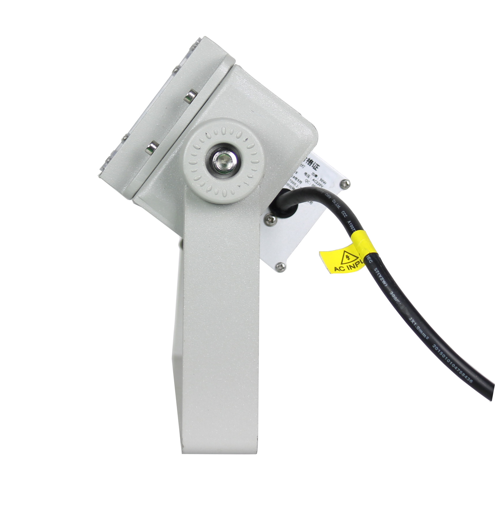 Outdoor  Led Projection Light 50W Spot Lamp IP66 Stadium Football Field Basketball Court Light  Flood Light