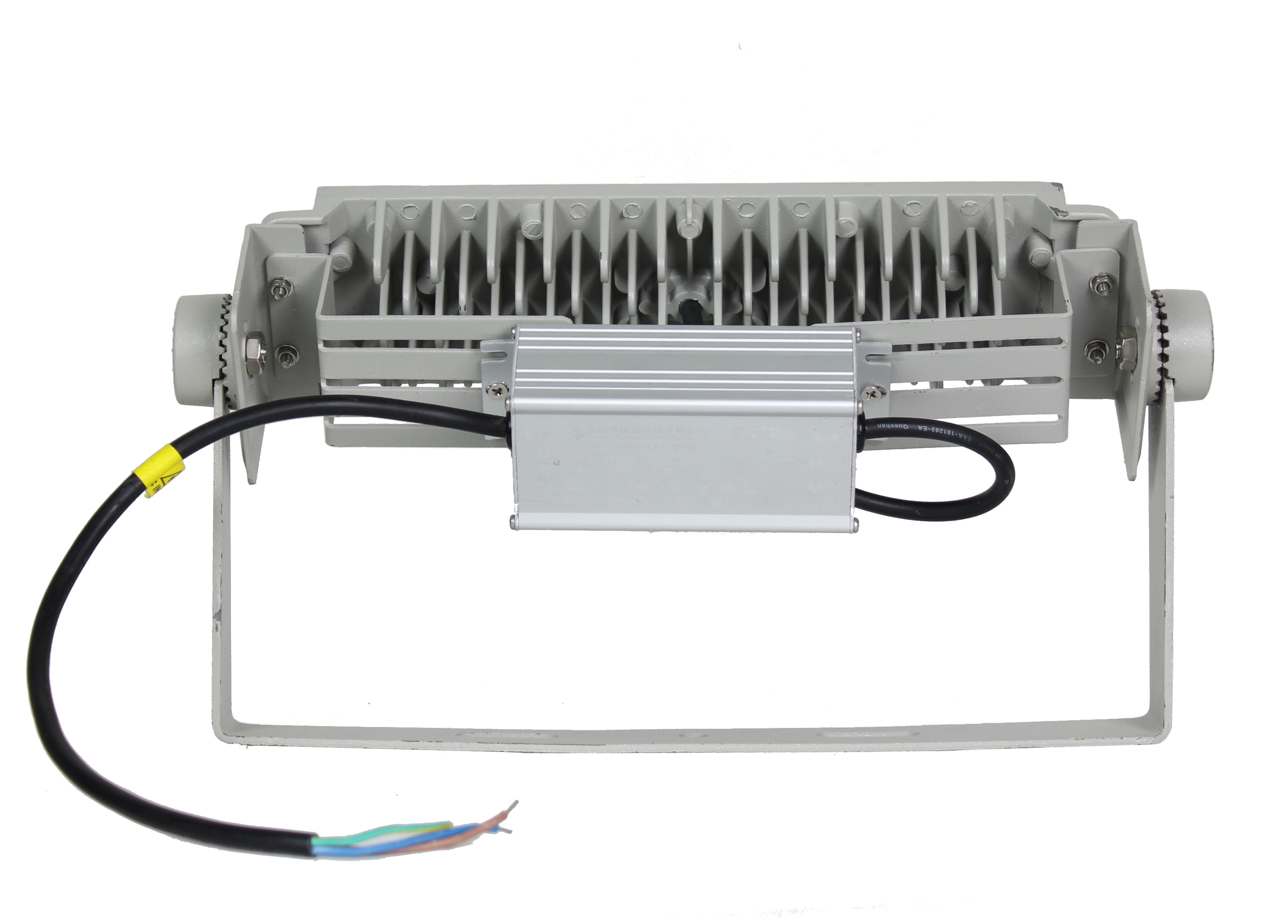 Outdoor  Led Projection Light 50W Spot Lamp IP66 Stadium Football Field Basketball Court Light  Flood Light