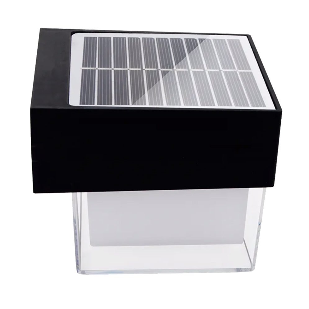 Sensing Automation Solar Outdoor LED Warm Light SWL2350picture2