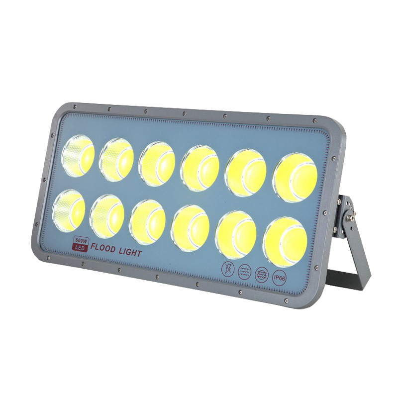 Waterproof Courtyard High-power Searchlight Floodlight FL2100