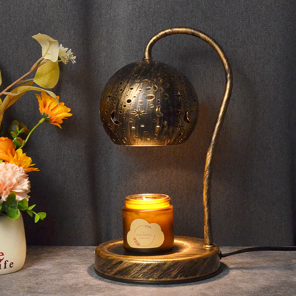 Mother's Day Farmhouse-Style Table Lamp DTL3270picture2