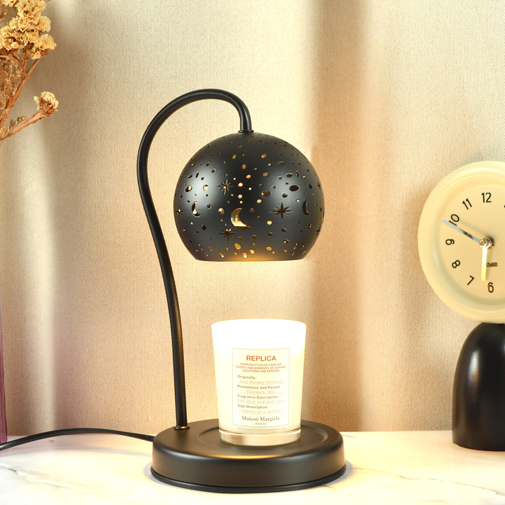 Mother's Day Farmhouse-Style Table Lamp DTL3270picture4