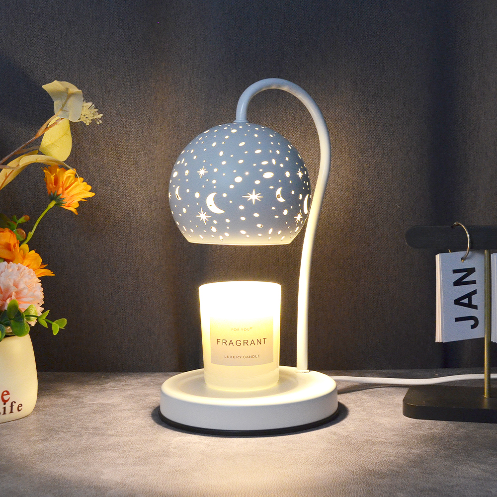 Mother's Day Farmhouse-Style Table Lamp DTL3270picture5