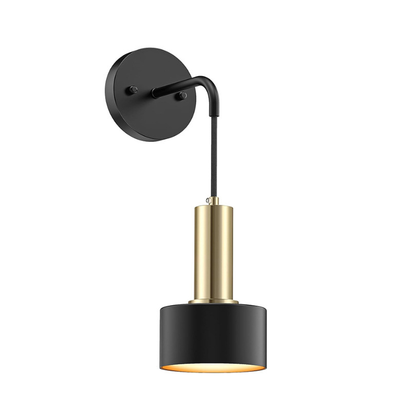 Remote Dimmable RGB LED Rechargeable Battery Wall Lamp WL5970picture6