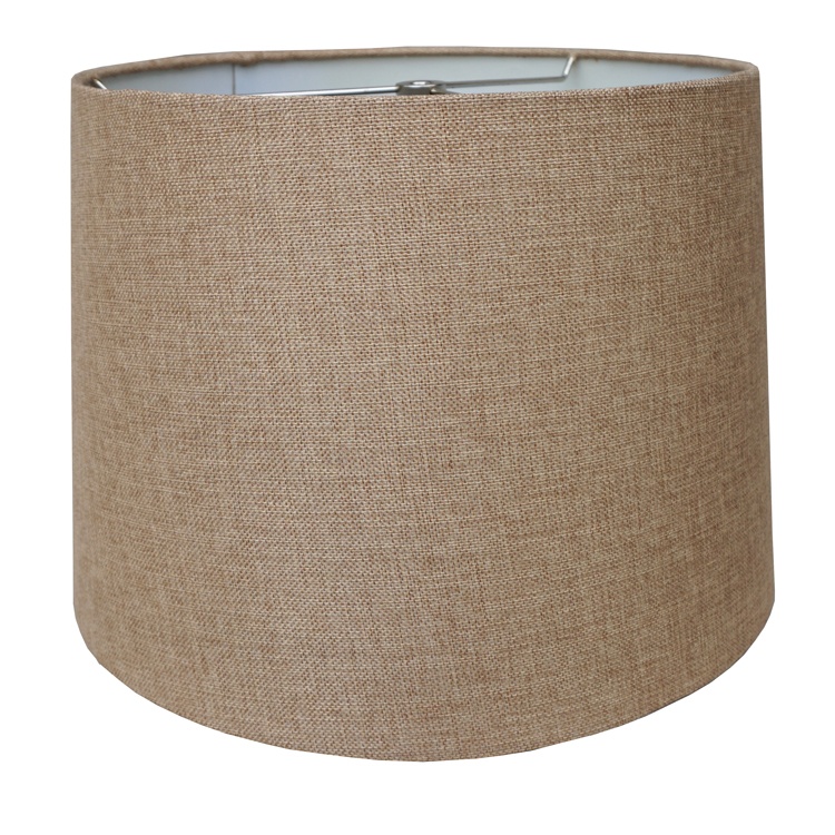 Lamp Shade Cover Wholesale Light Ceiling Fabric Lampshade LCS1330picture4