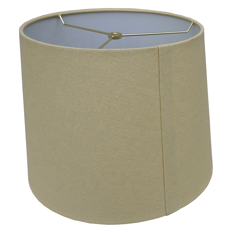 Lamp Shade Cover Wholesale Light Ceiling Fabric Lampshade LCS1330picture6