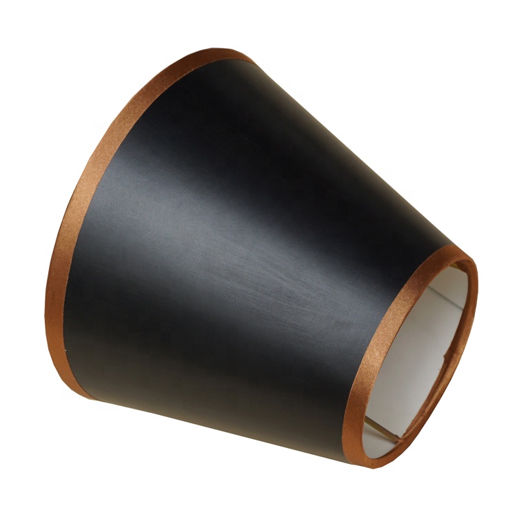 Handmade Traditional Design E14 Open Lampshades LCS1280picture3