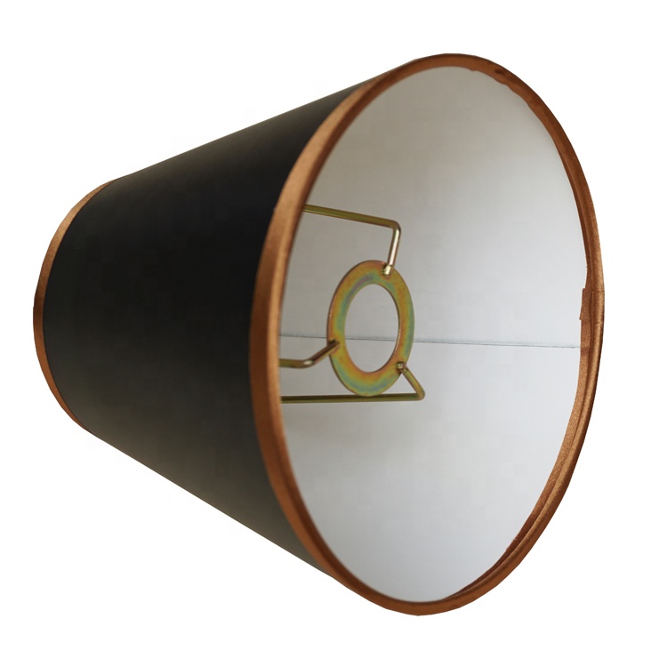 Handmade Traditional Design E14 Open Lampshades LCS1280picture4