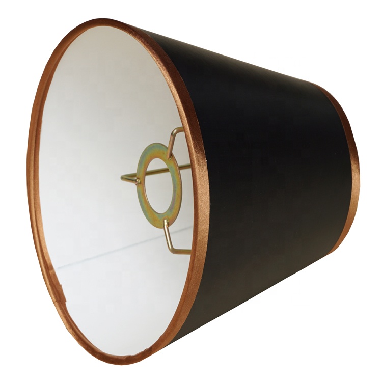 Handmade Traditional Design E14 Open Lampshades LCS1280picture5