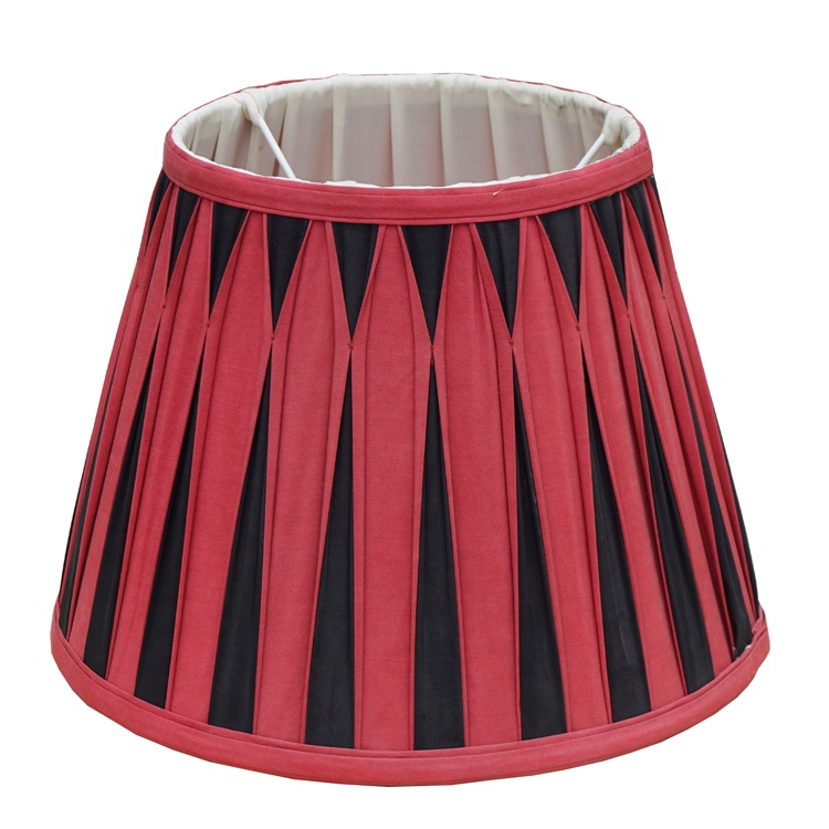 Modern Extra Large Pleated Lampshade LCS1260picture2