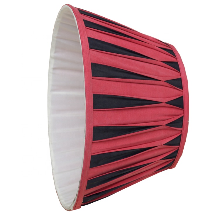 Modern Extra Large Pleated Lampshade LCS1260picture3