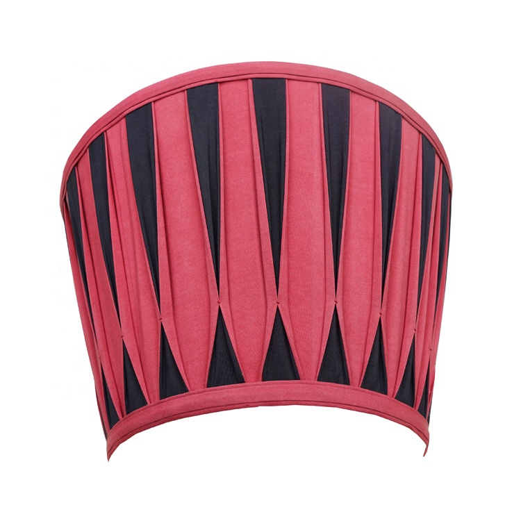 Modern Extra Large Pleated Lampshade LCS1260picture4