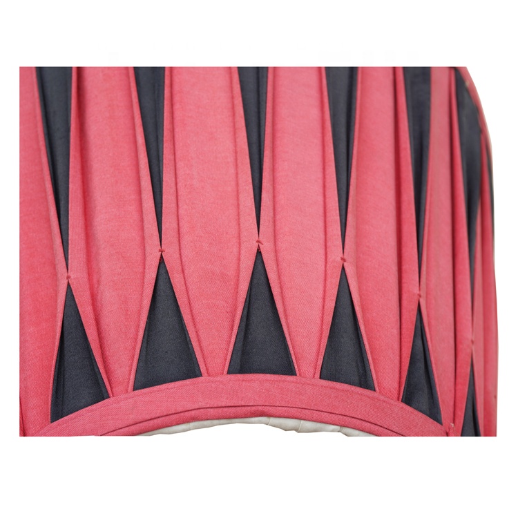 Modern Extra Large Pleated Lampshade LCS1260picture5