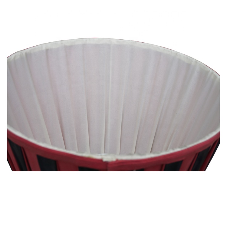 Modern Extra Large Pleated Lampshade LCS1260picture6
