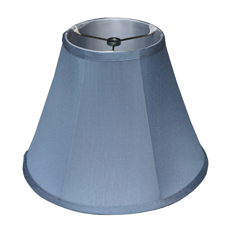 Handmade Indoor Table Lamps Traditional Silk Fabric Lamp Shades LCS1190picture6