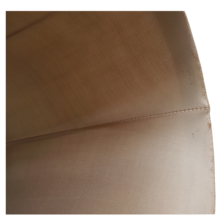 Traditional Handmade Spider Oval Natural Jute Table Lamp Shade LCS1180picture3