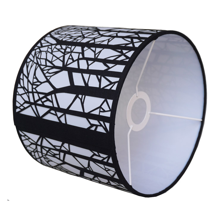 Modern Round Table Lamp Shade LCS1150picture4