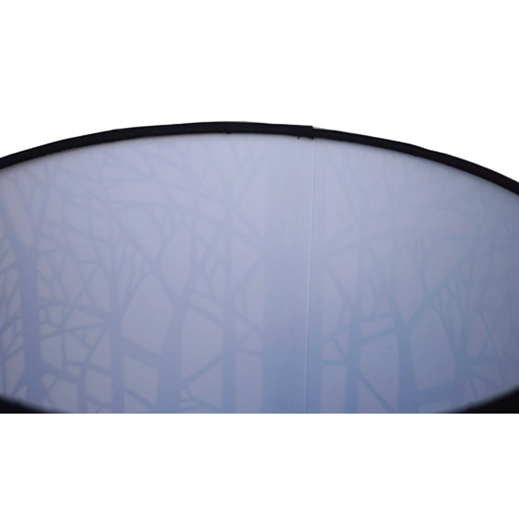 Modern Round Table Lamp Shade LCS1150picture6