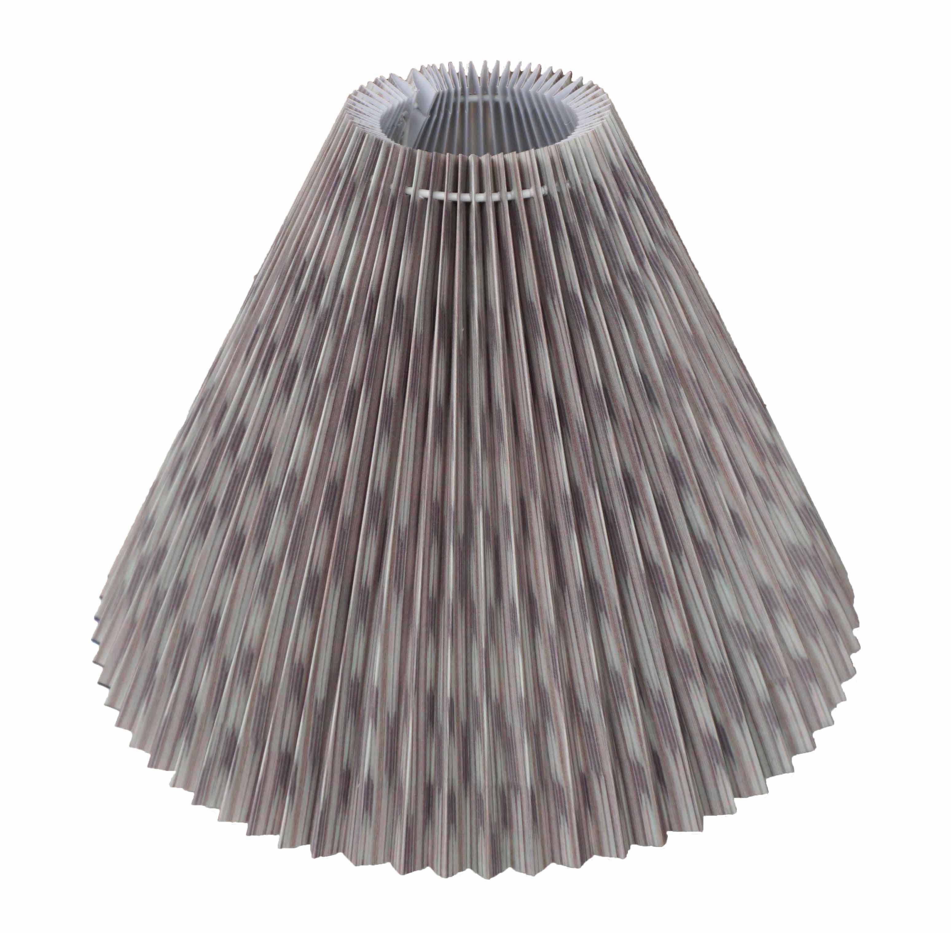 Handmade Modern Round PVC Lamp Shade LCS1130picture2