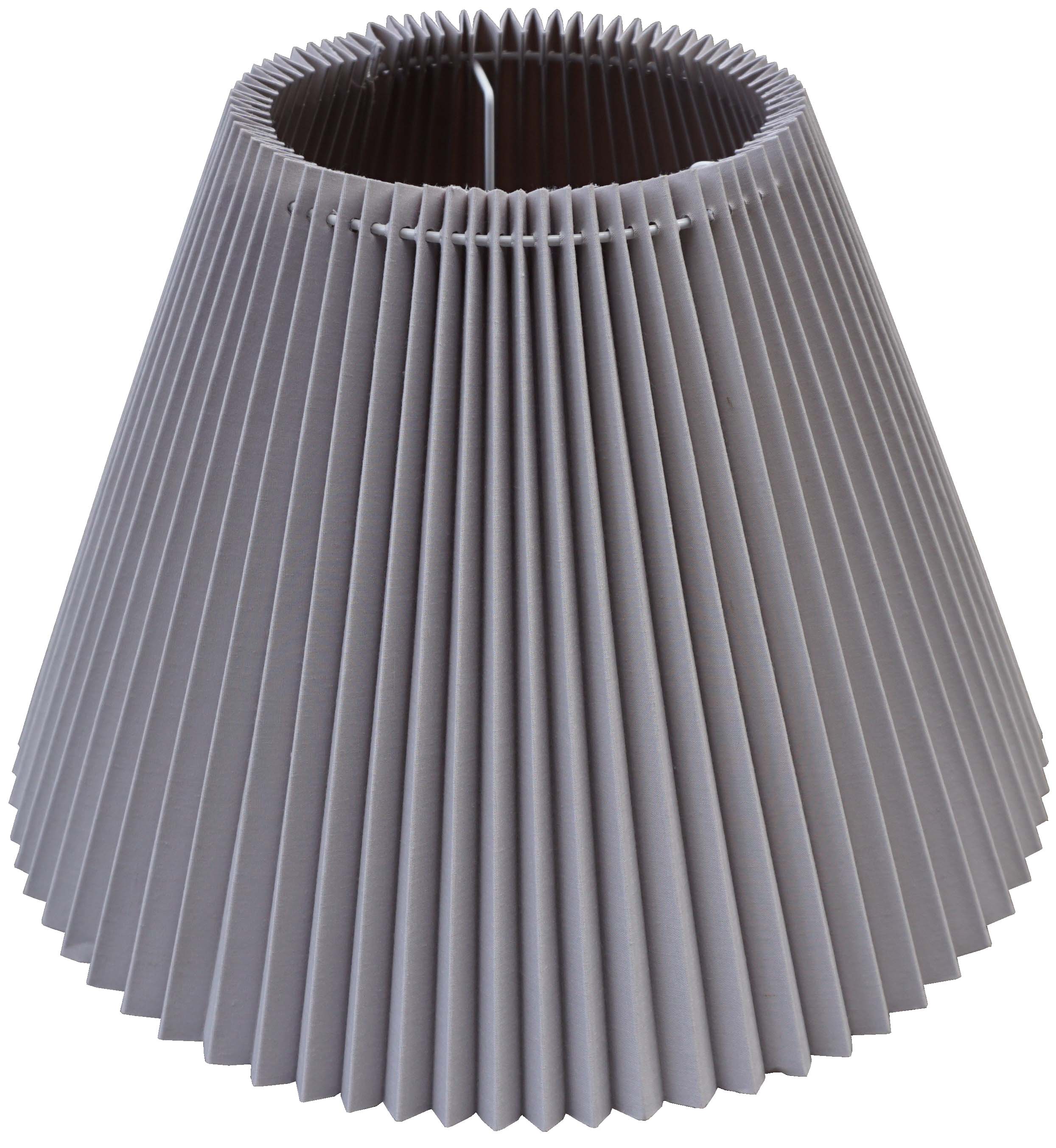 Handmade Modern Round PVC Lamp Shade LCS1130picture3