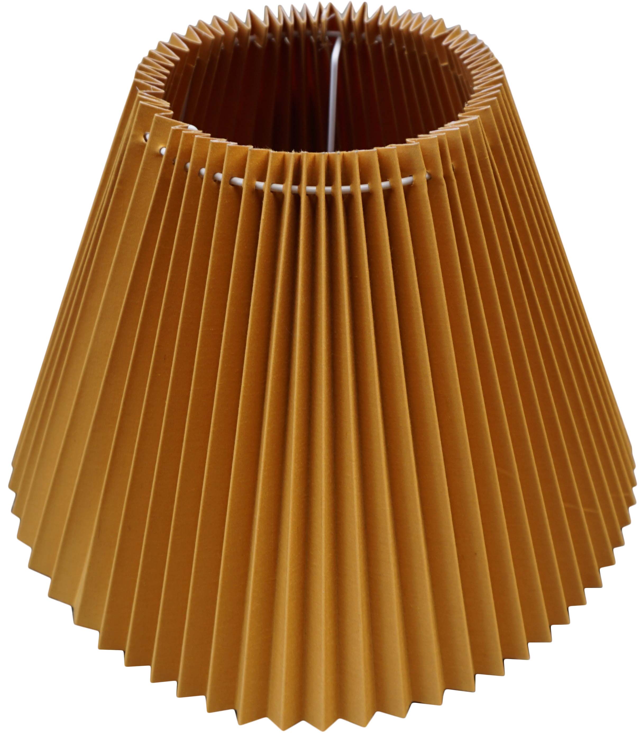 Handmade Modern Round PVC Lamp Shade LCS1130picture4