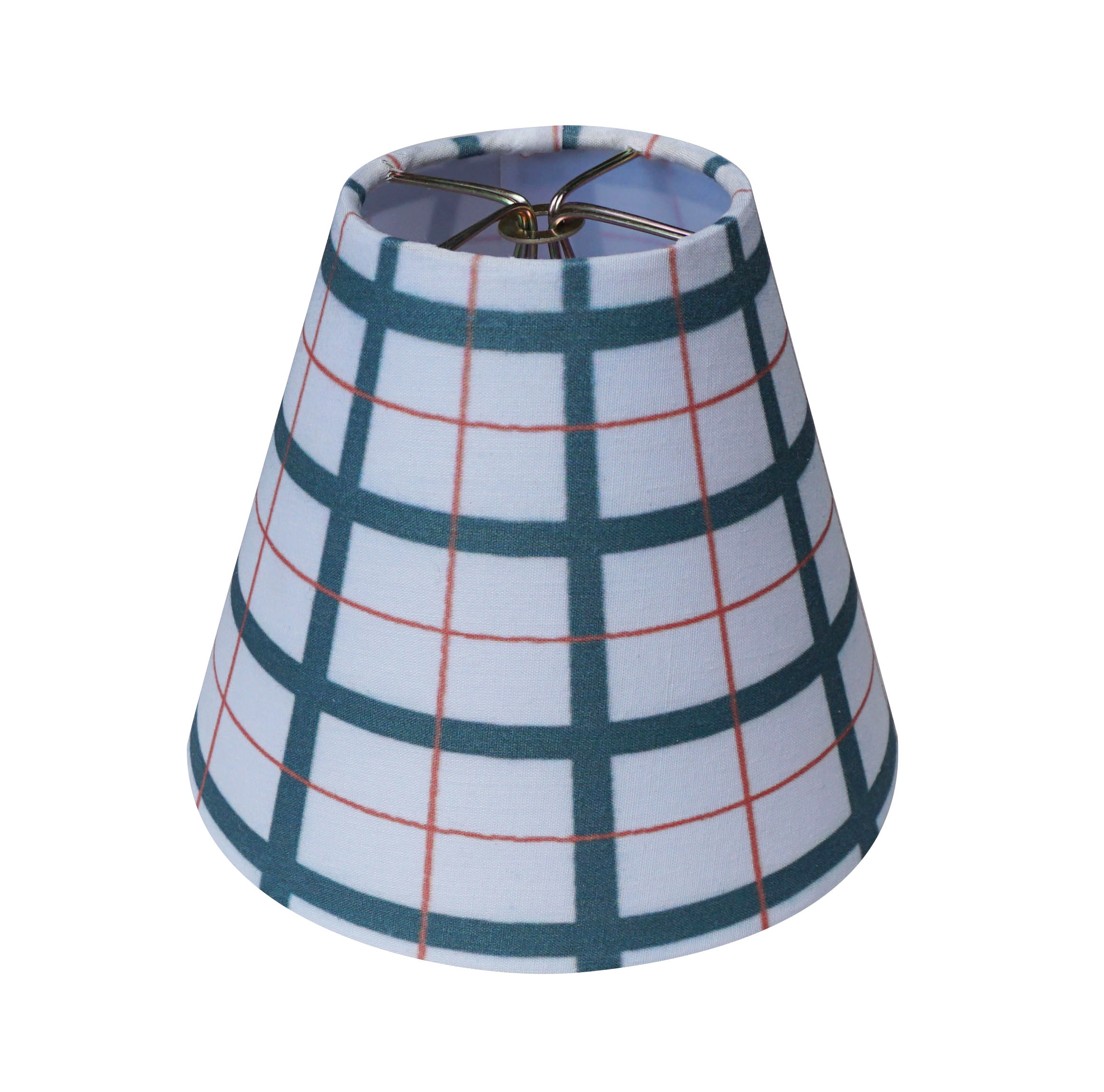 Handmade Modern European Fabric Chandelier Lamp Shade LCS1070