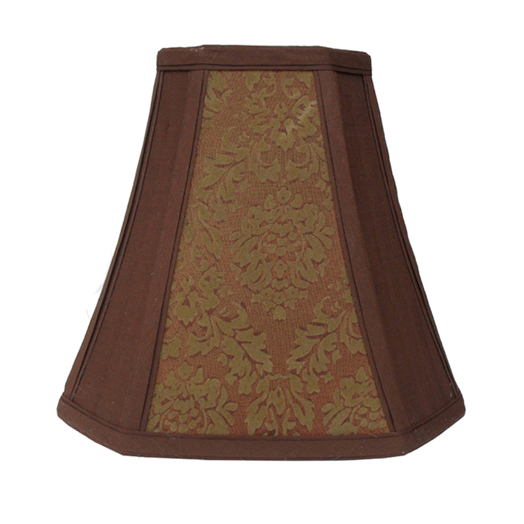 Cotton Home Made Accessory Antique Chinese Halloween Lamp Shade Cover LCS1020picture6