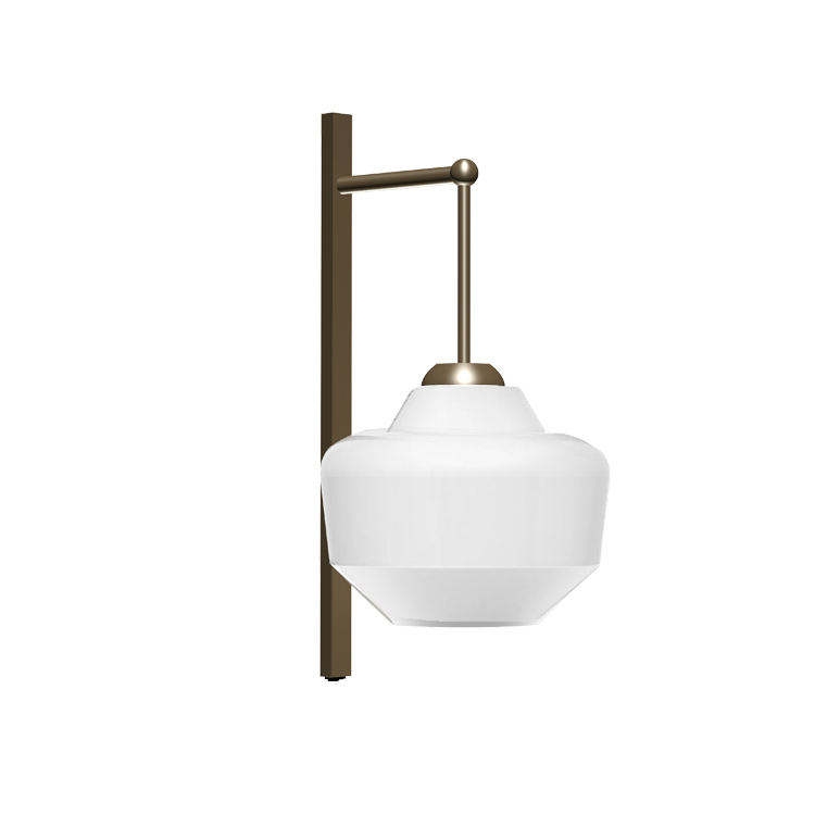 Fairfield Inn Wall Lamps Interior Acrylic Shade Wall Sco<i></i>nce Hotel Guestroom Headboard Wall Sco<i></i>nce with Rocker Switch USB Outlet