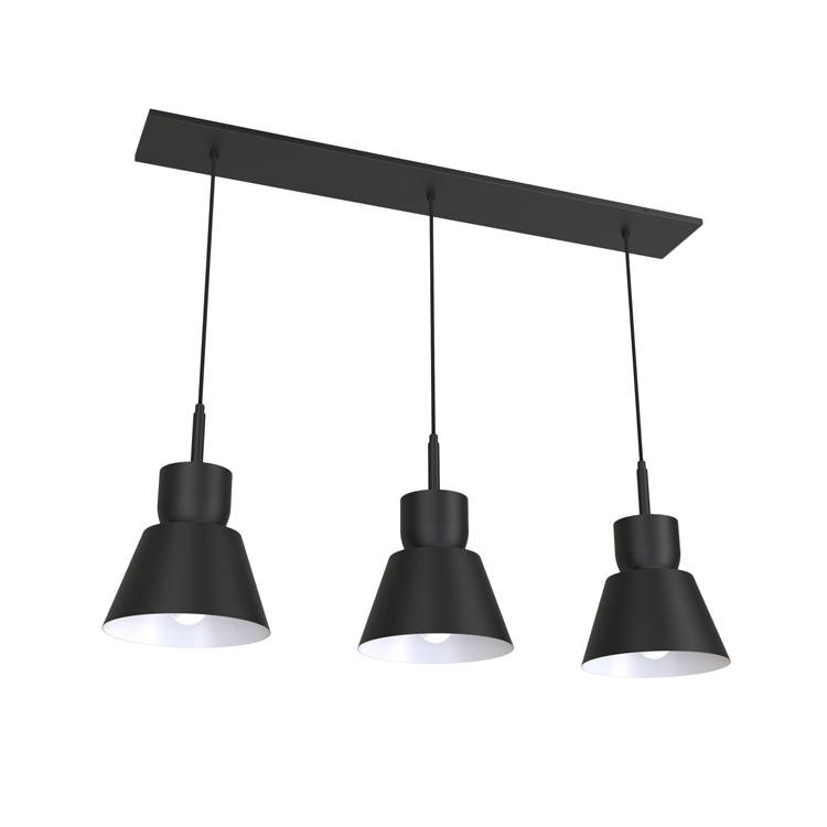 Hanging Lamp Lighting Led Decorative Indoor Pendant Led Light Modern for Living Room Bedroom Bar