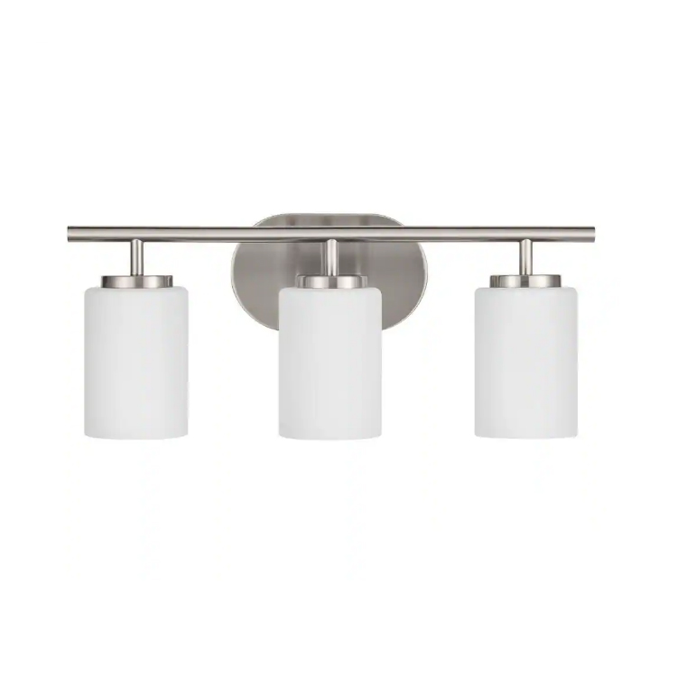 Hotel Home Bathroom Lamps Led Vanity Mirror 20