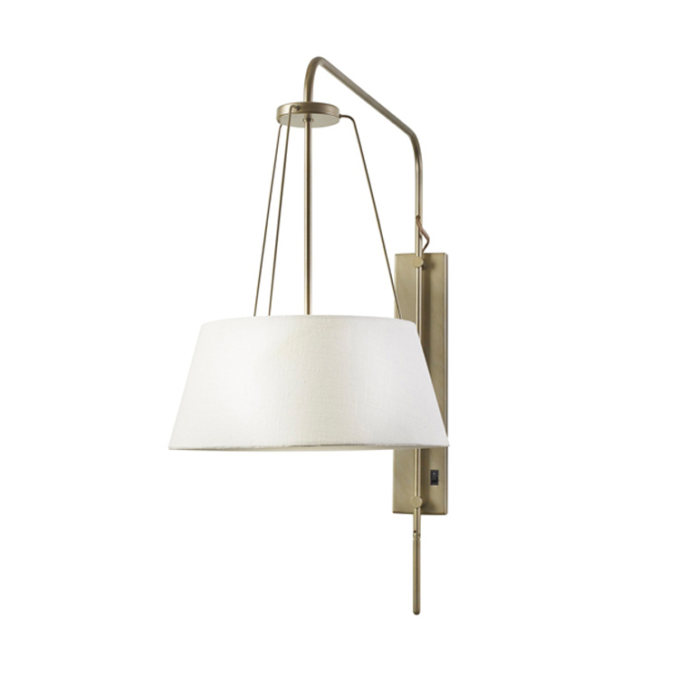 Holiday Inn LED Wall Mounted Wall Lighting Lamp WL5900