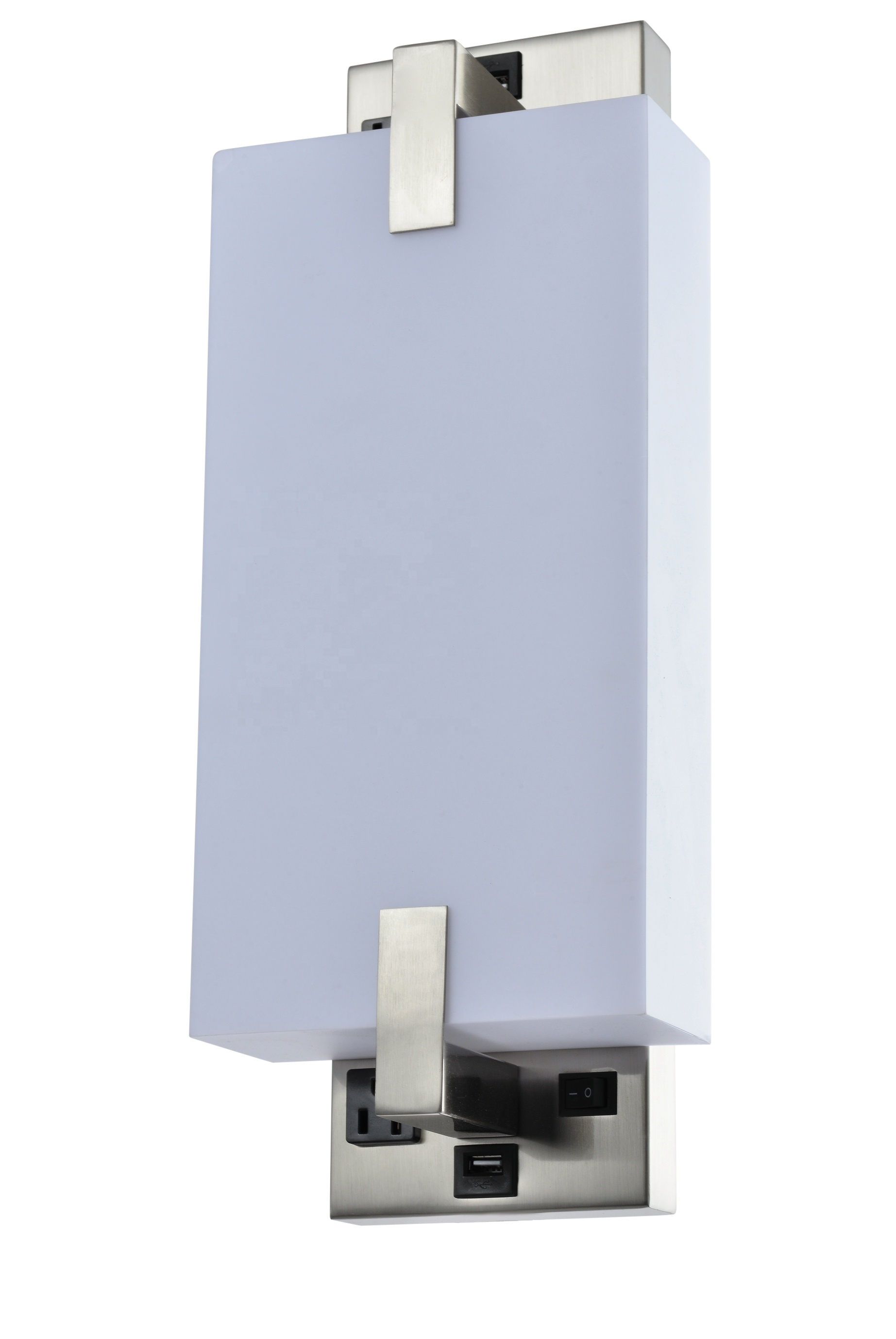 Lights Modern Decoration Indoor Hotel Project Indoor LED Wall Light WL5880picture6