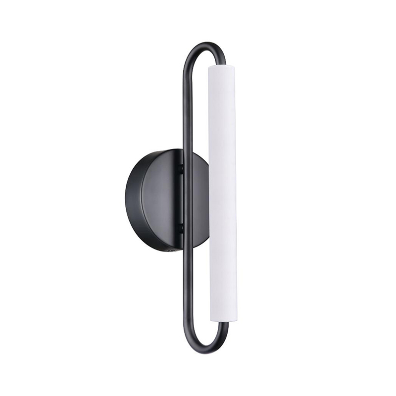 Sleep INN Hotel Indoor Lighting Fixture Modern Swing Arms Wall Light WL5830picture3