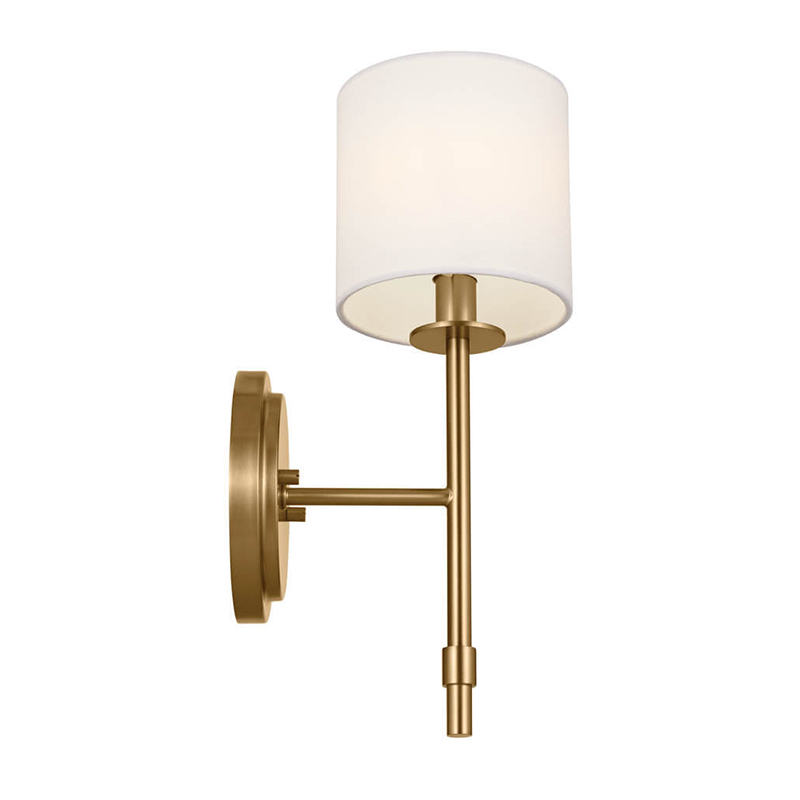 Good Quality Wall Lamps Modern Indoor Decoration Lighting Fixture me<i></i>tal Black LED Wall Sco<i></i>nce for Hotel Aisle Corridor