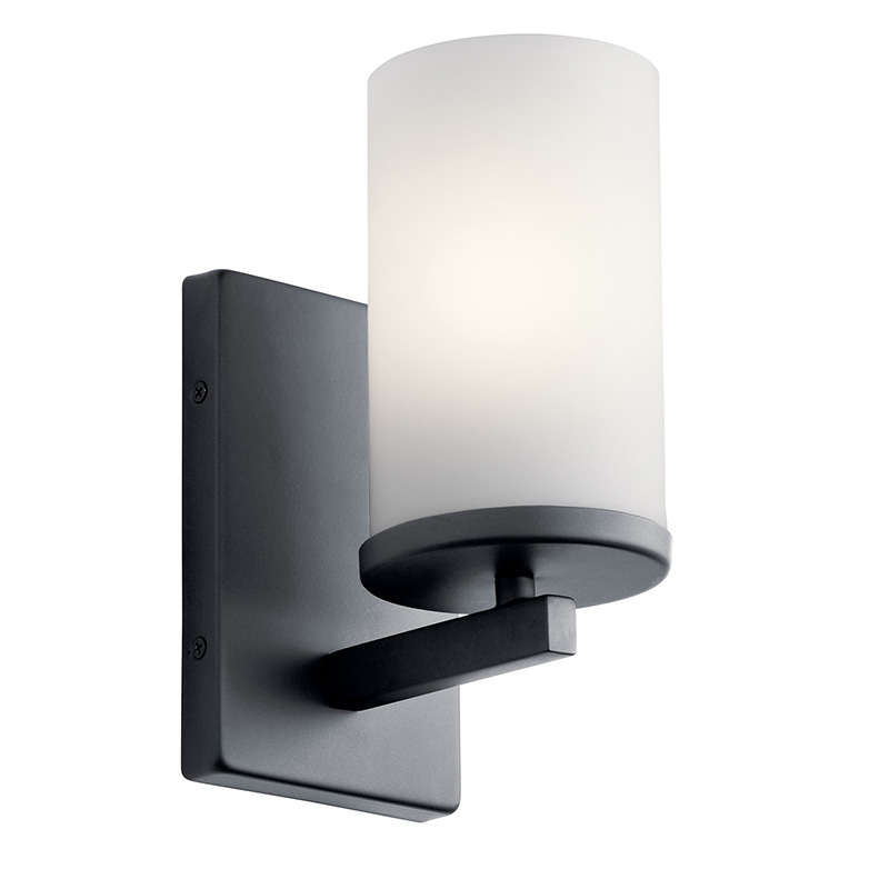 Good Quality Wall Lamps Modern Indoor Decoration Lighting Fixture me<i></i>tal Black LED Wall Sco<i></i>nce for Hotel Aisle Corridor