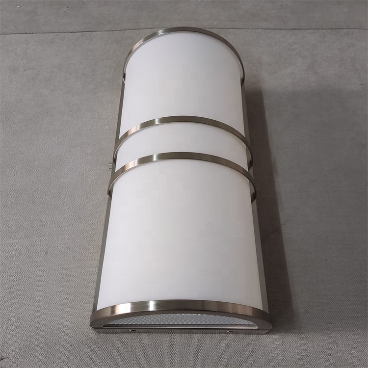 Hotel Bedside Designer Nordic Aisle Corridor Light Modern Wall Lamp WL5770picture2