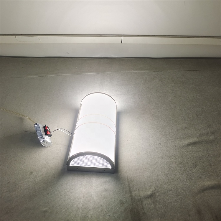 Hotel Bedside Designer Nordic Aisle Corridor Light Modern Wall Lamp WL5770picture6