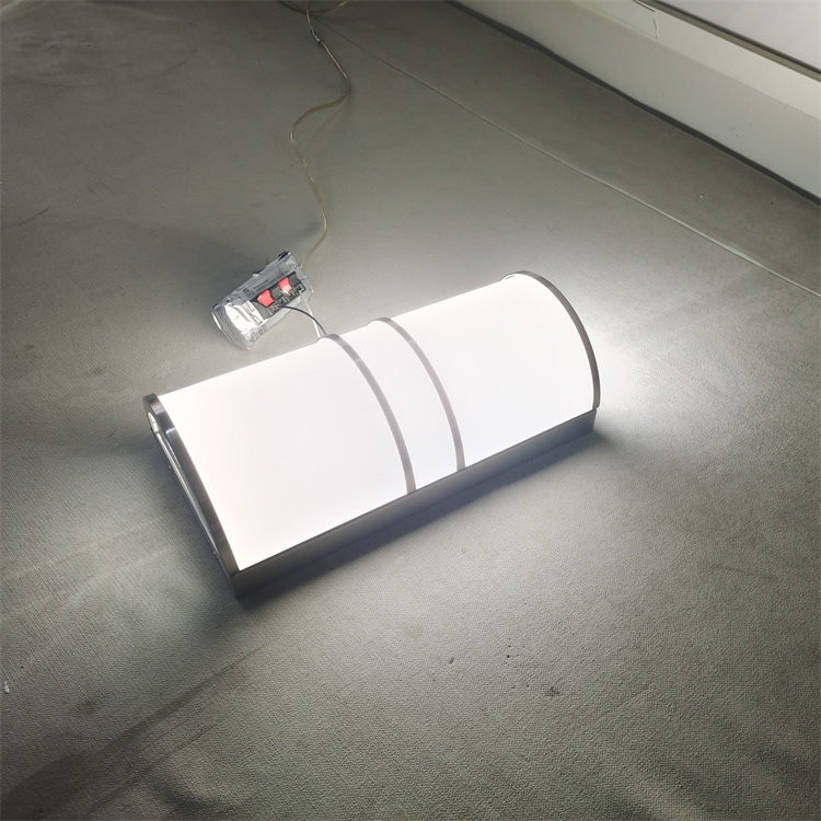 Lighting Hotel Bedside Designer Nordic Aisle Corridor Light Modern Wall Lamp Fixtures Design Led Wall Sco<i></i>nce Light for Hotel