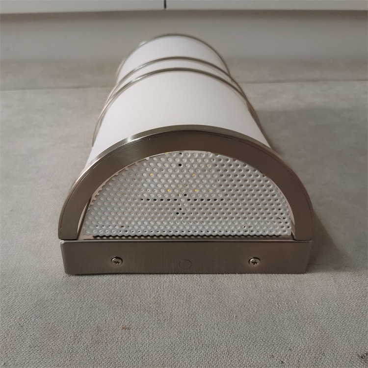 Lighting Hotel Bedside Designer Nordic Aisle Corridor Light Modern Wall Lamp Fixtures Design Led Wall Sco<i></i>nce Light for Hotel