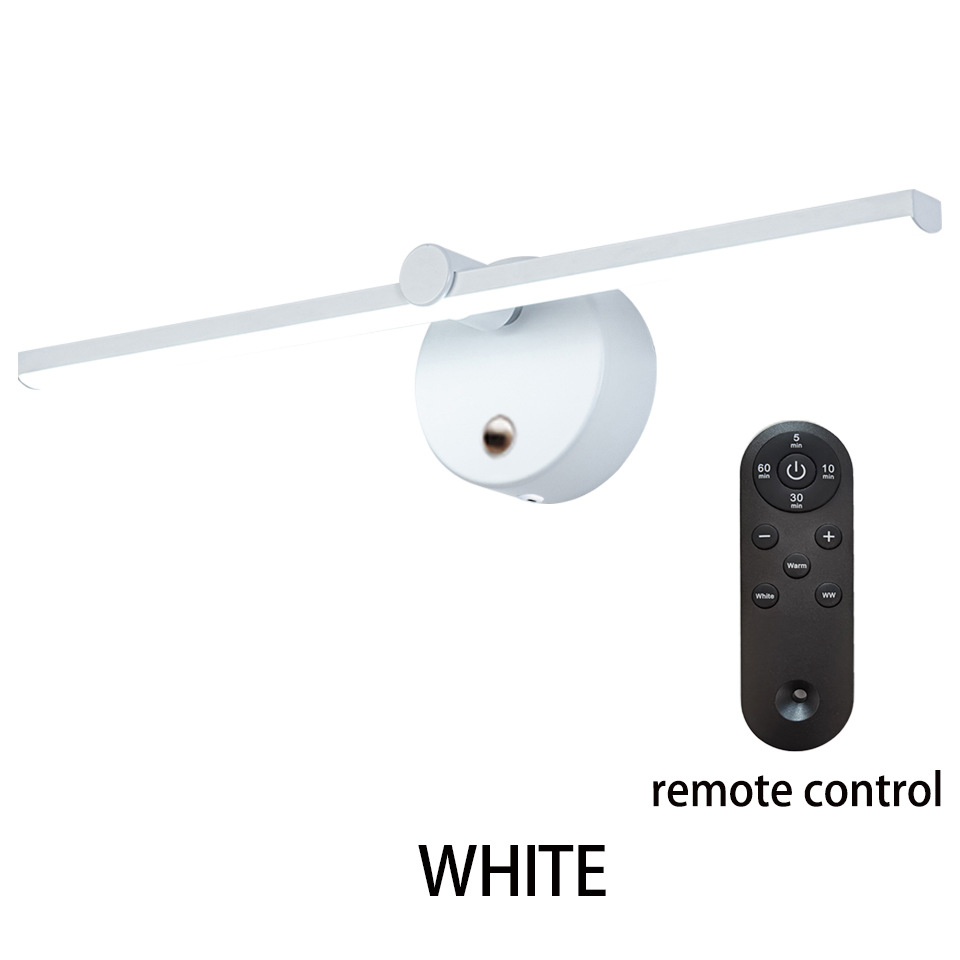 6W 3 Color Touch Magnetic with USB Charging LED Wall Light WL5740picture6