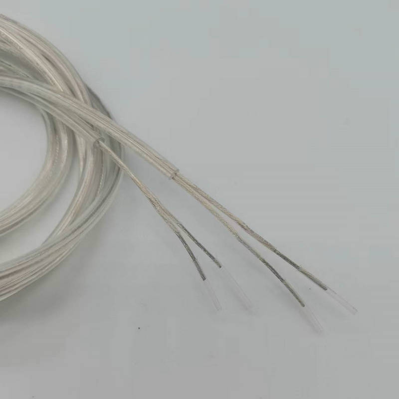 G9 Halogen Lamp Holder Socket Kit with Quartz Stone Holder Ceramic Outer Ring 250V