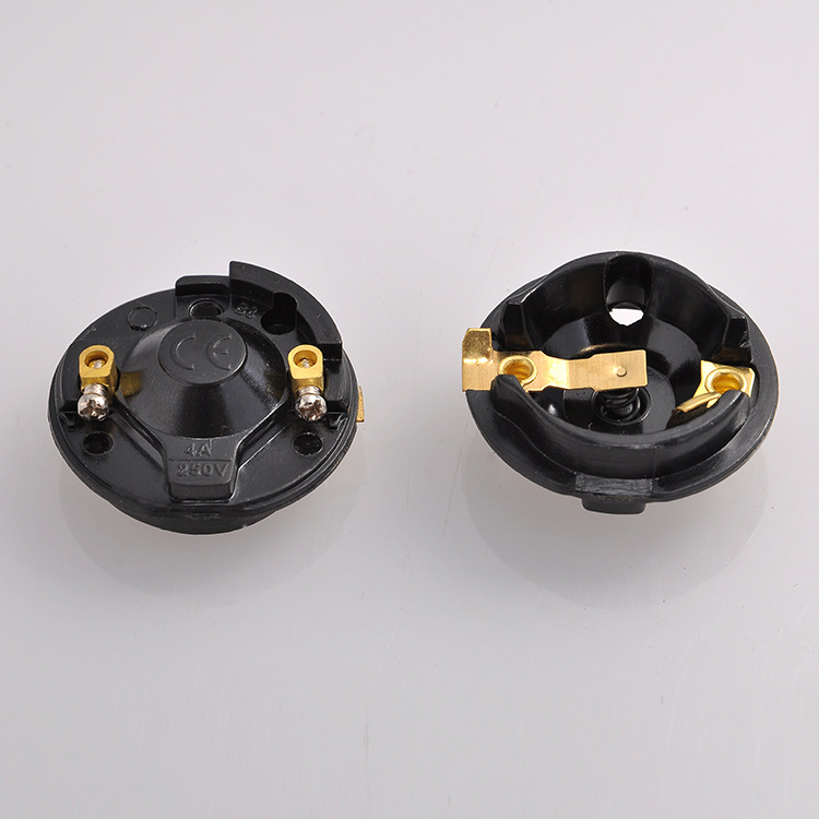 Wholesale Lighting Accessories E27 Lamp Holder BAS420picture2