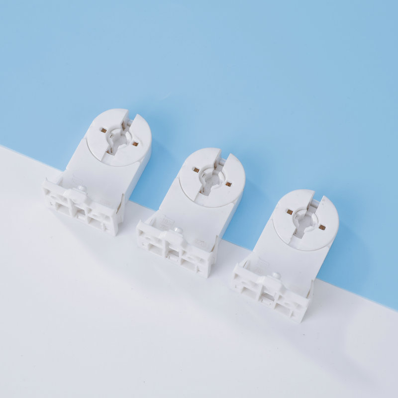 High Thermal Conductivity UV Germicidal Disinfection Light Lampholder BAS380picture2