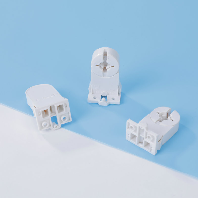 High Thermal Conductivity UV Germicidal Disinfection Light Lampholder BAS380picture3