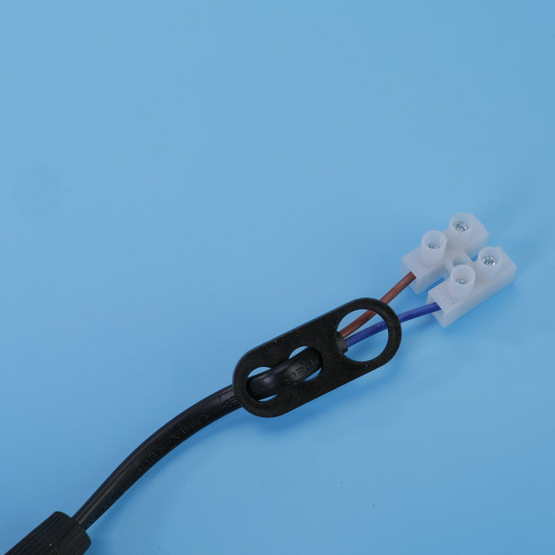 E27 Screw Lamp Holder Lamp Holder European Standard Chandelier Accessories