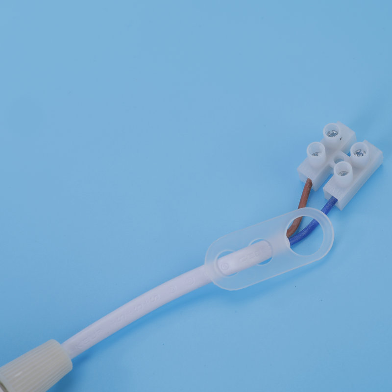 E27 Screw Lamp Holder Lamp Holder European Standard Chandelier Accessories