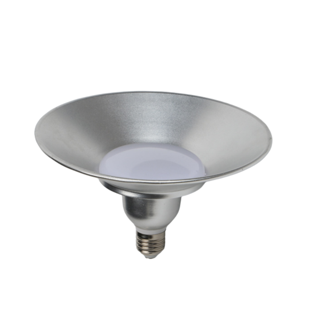 Custom Metal Cover E27 E40 Ceiling Lamp Shade Aluminum Reflector LCS910picture2