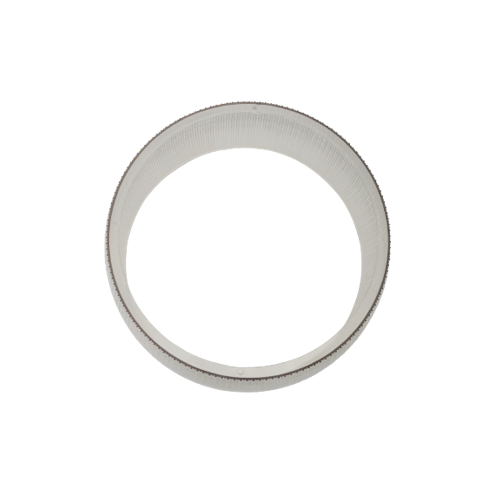 High Bay Polycarbonate Lamp Shades 16inch 4 Installation Hole LCS900picture3